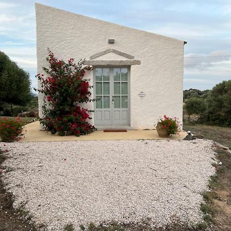 Massidda Country Retreat Santa Teresa Gallura Exterior foto