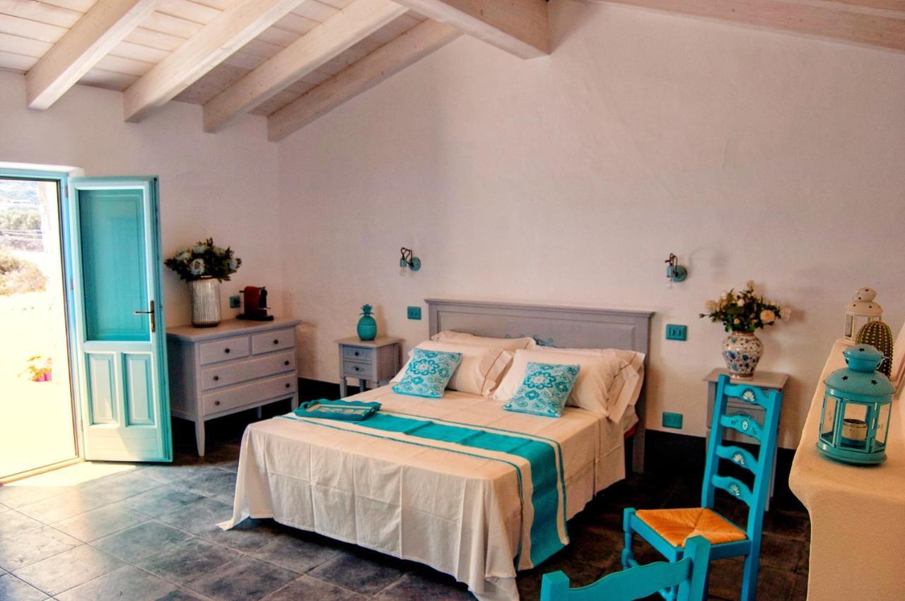 Massidda Country Retreat Santa Teresa Gallura Exterior foto