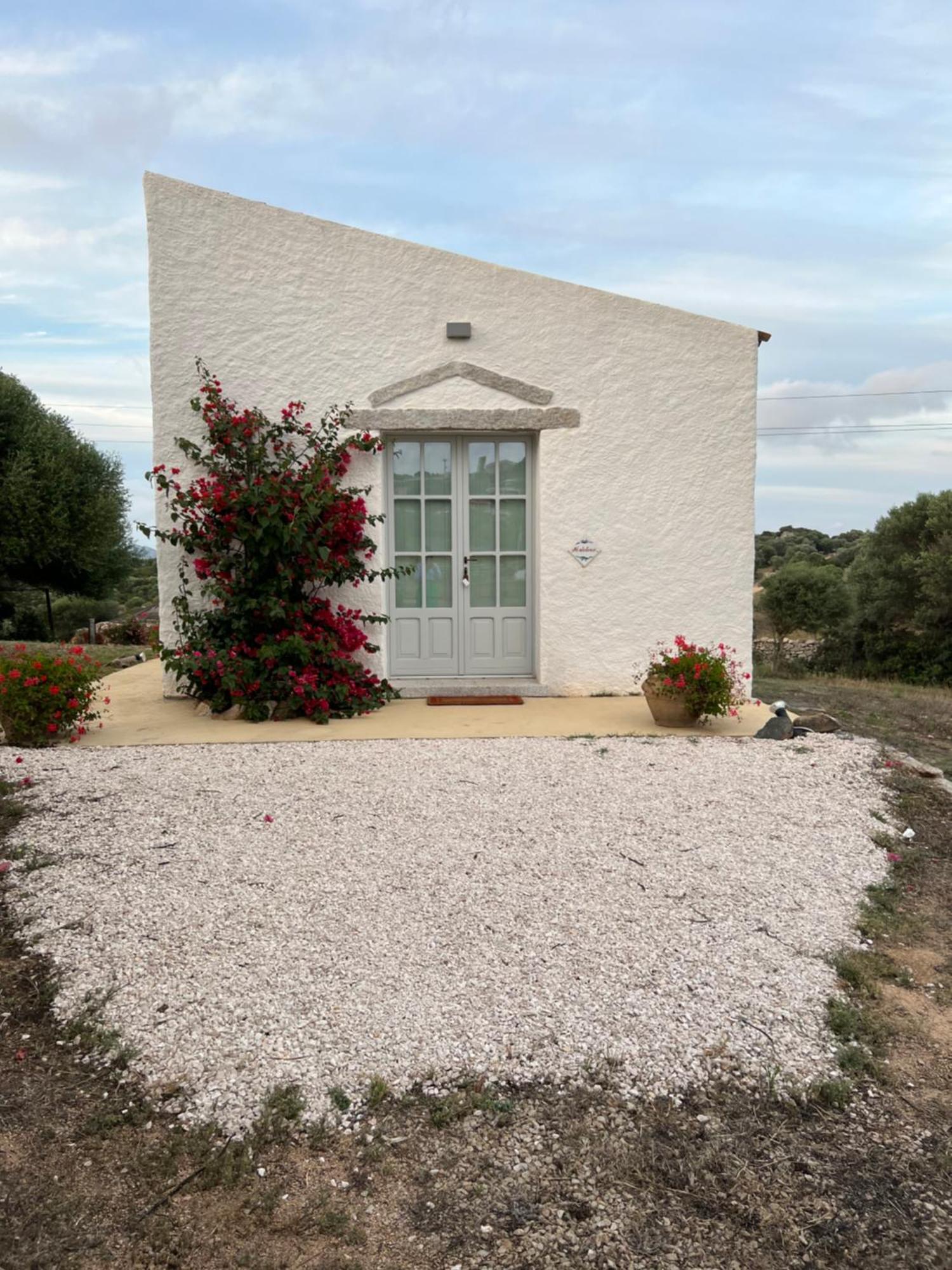 Massidda Country Retreat Santa Teresa Gallura Exterior foto